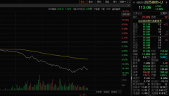 永华证券-全市场都在狂欢 百济神州却崩了啥情况？