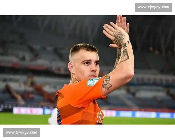 浙江队敲定巴西锋霸！卡列洛本周末或正式加盟