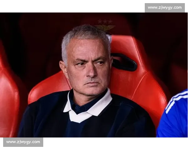 穆里尼奥天价豪赌！C 罗助攻 + 1500 万欧锋霸，土超格局彻底改写