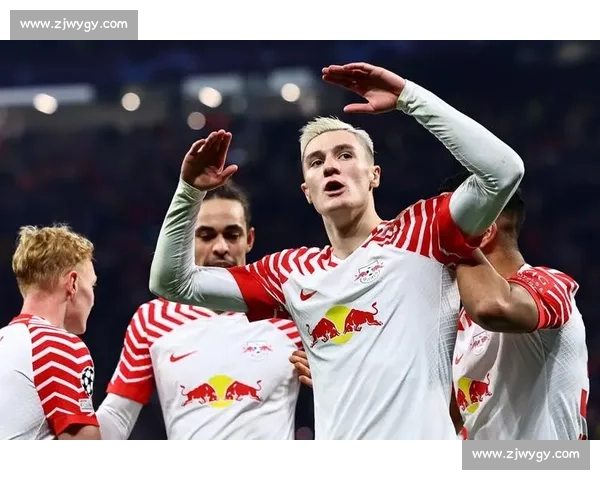 莱比锡松口！谢什科转会费降至 7000 万欧 + 浮动，阿森纳争夺战白热化