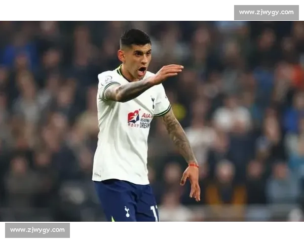 马竞 6500 万欧求购罗梅罗 热刺标价接近交易进入倒计时