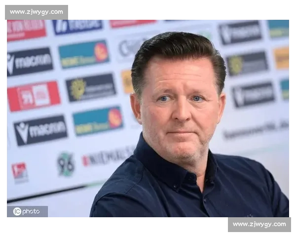 官方：蒂茨回归汉诺威执教 签约两年剑指升级