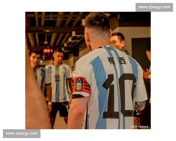阿根廷十月双战国足 + 乌兹别克！梅西或率队再掀中国足球热潮