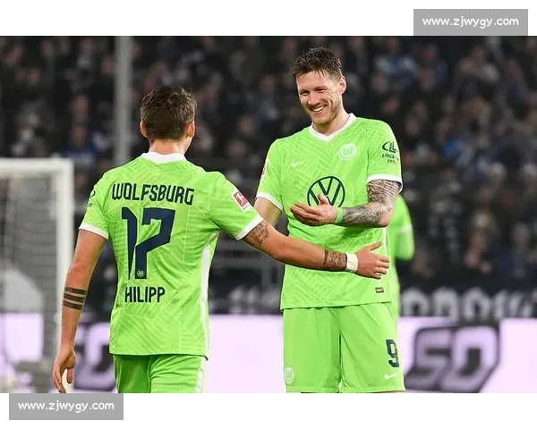 霍芬海姆启动芬克格拉夫转会谈判，斯图加特静待球员态度转变