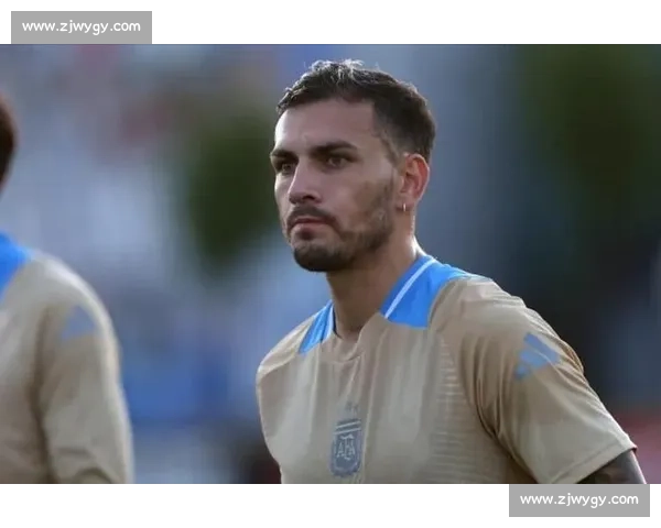 博卡激活 350 万欧解约金锁定帕雷德斯 世界杯冠军身披 5 号重返糖果盒