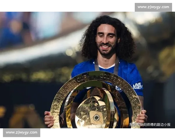 库库雷利亚世俱杯爆发!左路攻防统治级表现,4 关键传球 + 4 抢断助蓝军晋级 库库雷利亚世俱杯爆发!左路攻防统治级表现,4 关键传球 + 4 抢断助蓝军晋级