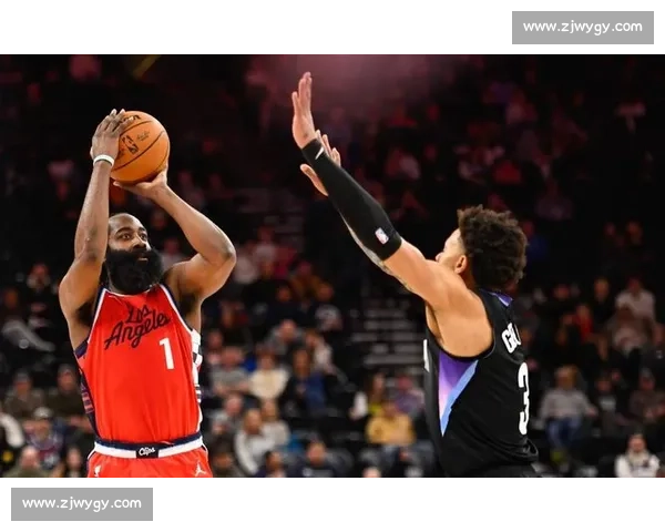 快船报价 KD！鲍威尔 + 博格丹 + 小琼斯领衔筹码，祖巴茨成非卖品