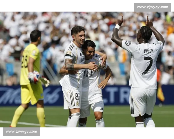 美国创尴尬纪录：世俱杯 4 战全败成参赛未胜场次最多协会