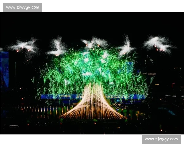 解码成都世运会：科技、生态与文化的多维交响