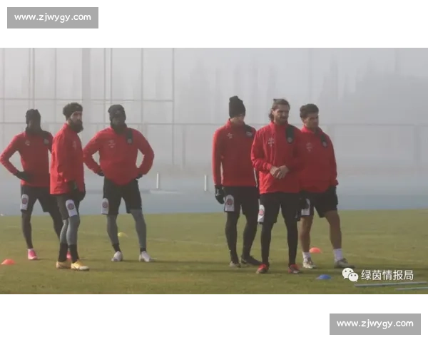 高佑思与罗亚瑟直击苏超：南通足球的跨文化热力场