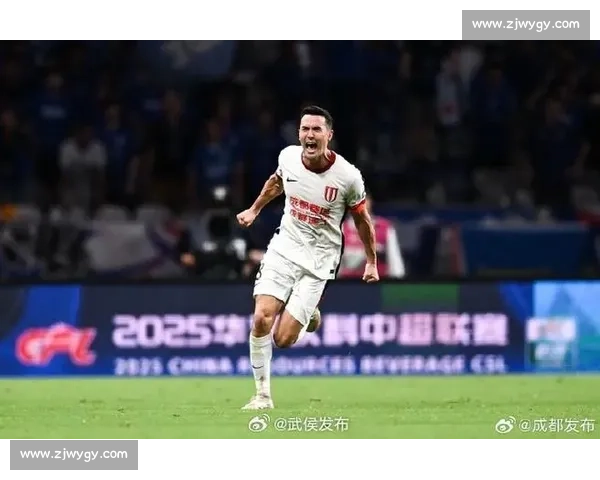 周定洋七连霸领跑！13.2 公里统治跑动榜，武汉三镇双核闪耀