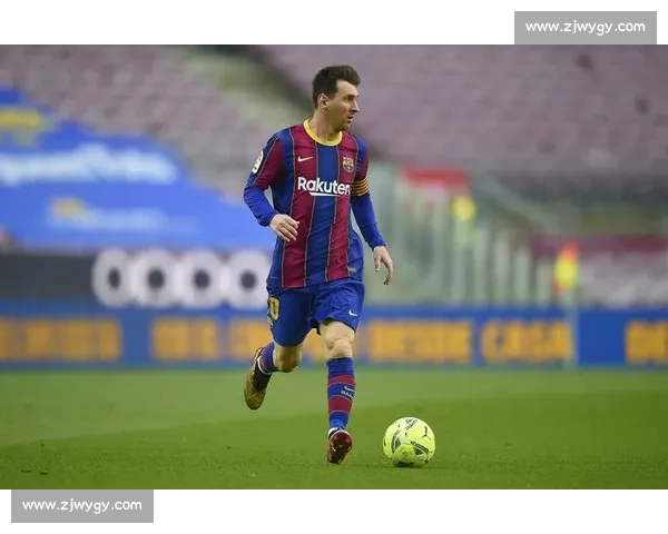 梅西自嘲巅峰难再：但传奇永不褪色