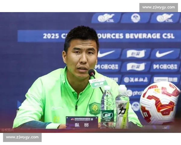 王刚生日夜誓言为侯森拼三分：国安铁血后卫点燃工体斗志