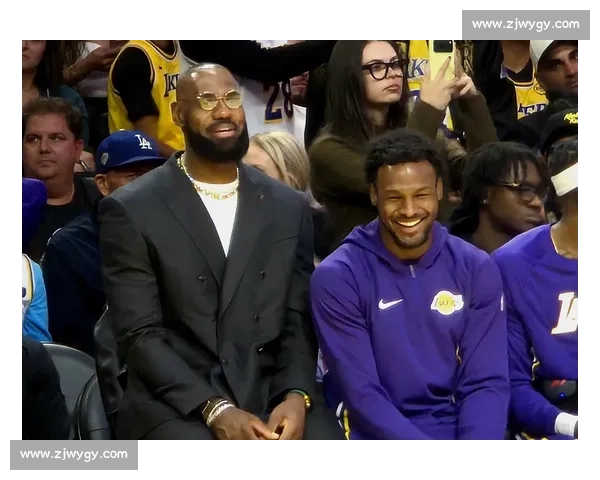 詹姆斯 40 岁高强度训练冲刺第 23 季 5260 万合同锁定湖人争冠最后窗口