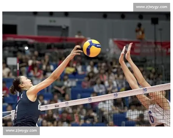 宫城排球健儿闪耀全球赛场