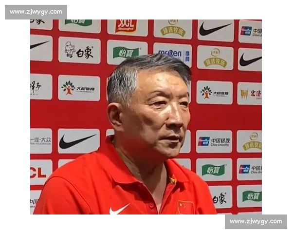 李梦缺席热身赛原因揭晓 宫鲁鸣：伤病恢复优先