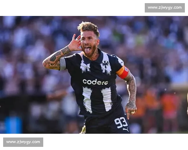 蒙特雷主帅力挺拉莫斯复出破国米！直言：豪门虽强，我们有信心创造历史