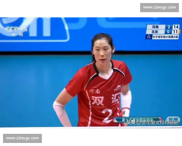 土媒曝费内巴切签下中国女排双新星 16 岁张籽萱或成下一个朱婷