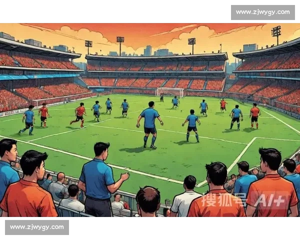 徐州门将神级划铲镇镇江！苏超最帅扑救引爆热议