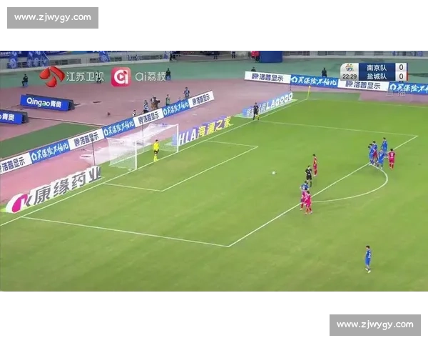 盐城 2-0 力克镇江登顶苏超，戴培带伤拼至泪洒赛场诠释队长担当