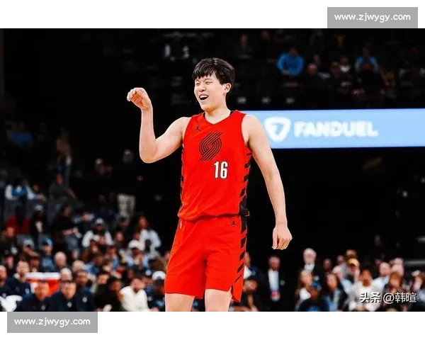 选秀夜悲情时刻：杨瀚森挚友逆袭泪崩，非洲难民化身 NBA 新希望