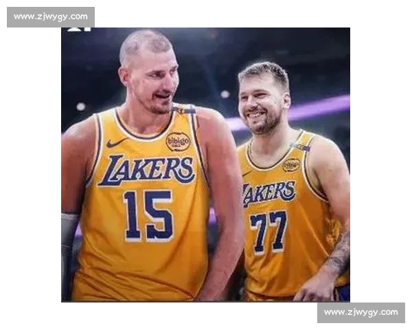 詹杜库之外现役仅 3 人堪称超巨！约基奇字母哥东契奇统治力无解